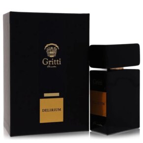Gritti Delirium Perfume by Gritti for Men and Women