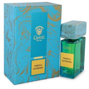 Gritti Neroli Extreme Perfume by Gritti for Men and Women