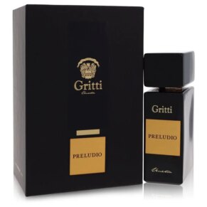 Gritti Preludio Perfume by Gritti for Men and Women