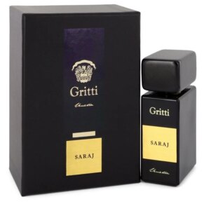 Gritti Saraj Perfume by Gritti for Men and Women