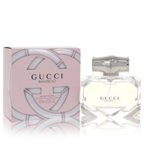 Gucci Bamboo Perfume by Gucci for Women