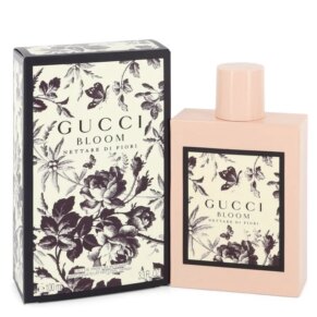 Gucci Bloom Nettare Di Fiori Perfume by Gucci for Women
