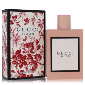 Gucci Bloom Perfume by Gucci for Women