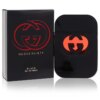 Gucci Guilty Black Perfume by Gucci for Women