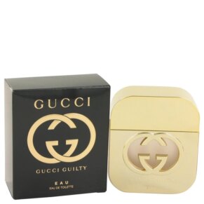 Gucci Guilty Eau Perfume by Gucci for Women