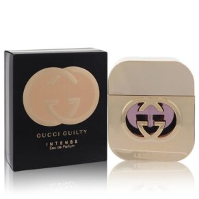 Gucci Guilty Intense Perfume by Gucci for Women