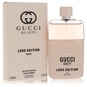 Gucci Guilty Love Edition Mmxxi Perfume by Gucci for Women