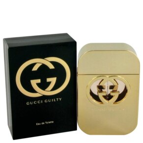 Gucci Guilty Perfume by Gucci for Women