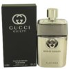 Gucci Guilty Platinum Cologne by Gucci for Men