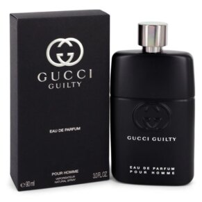 Gucci Guilty Pour Homme Cologne by Gucci for Men