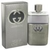 Gucci Guilty Stud Cologne by Gucci for Men