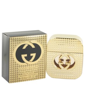 Gucci Guilty Stud Perfume by Gucci for Women