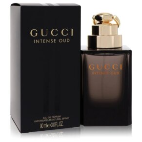 Gucci Intense Oud Cologne by Gucci for Men and Women