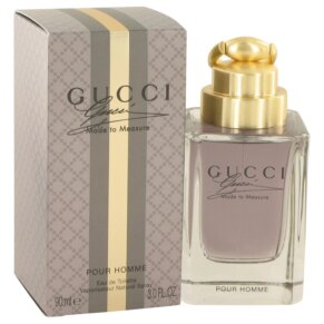 Gucci Made To Measure Cologne by Gucci for Men