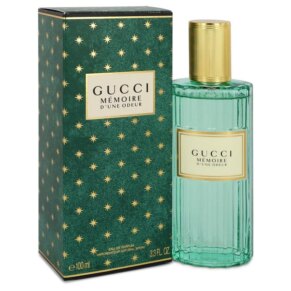 Gucci Memoire D'Une Odeur Perfume by Gucci for Men and Women