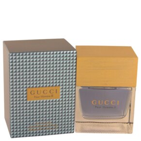 Gucci Pour Homme Ii Cologne by Gucci for Men