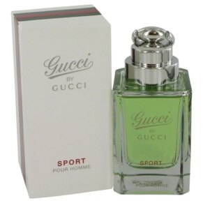 Gucci Pour Homme Sport Cologne by Gucci for Men