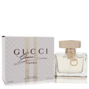 Gucci Premiere Perfume by Gucci for Women