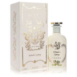 Gucci Winter's Spring Perfume by Gucci for Women