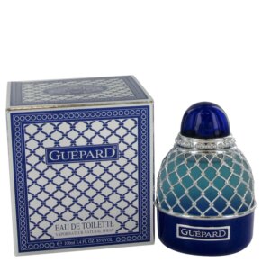 Guepard Cologne by Guepard for Men