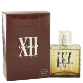 Guepard Xii Cologne by Guepard for Men