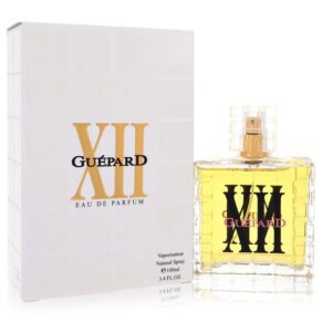 Guepard Xii Perfume by Guepard for Women