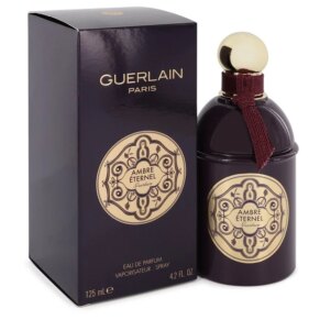 Guerlain Ambre Eternel Perfume by Guerlain for Men and Women