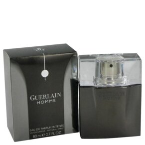 Guerlain Homme Intense Cologne by Guerlain for Men