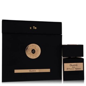 Gumin Perfume by Tiziana Terenzi for Women