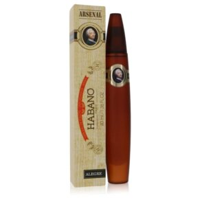 Habano Alegre Cologne by Gilles Cantuel for Men