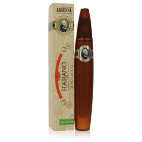 Habano Rio Grande Cologne by Gilles Cantuel for Men