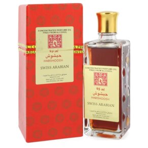Habshoosh Perfume by Swiss Arabian for Men and Women