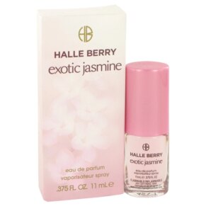 Halle Berry Exotic Jasmine Perfume by Halle Berry for Women