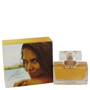 Halle Perfume by Halle Berry for Women