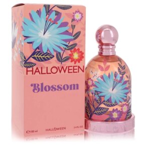 Halloween Blossom Perfume by Jesus Del Pozo for Women