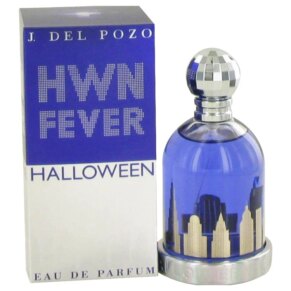 Halloween Fever Perfume by Jesus Del Pozo for Women