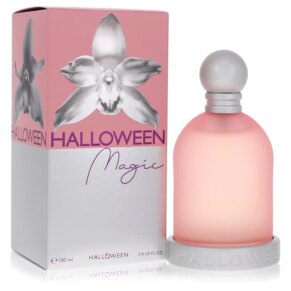 Halloween Magic Perfume by Jesus Del Pozo for Women