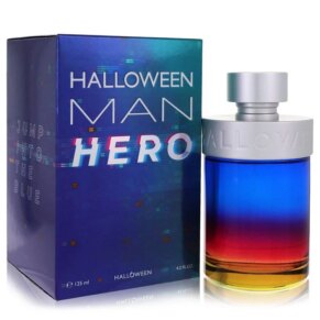 Halloween Man Hero Cologne by Jesus Del Pozo for Men