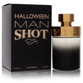 Halloween Man Shot Cologne by Jesus Del Pozo for Men