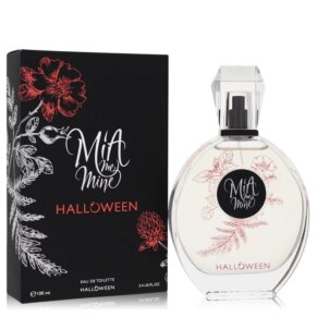 Halloween Mia Me Mine Perfume by Jesus Del Pozo for Women