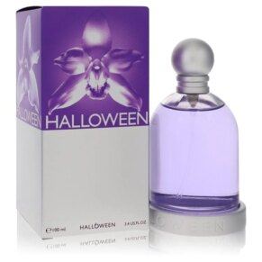 Halloween Perfume by Jesus Del Pozo for Women