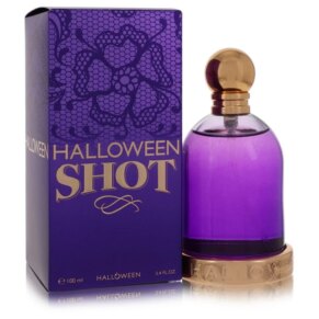 Halloween Shot Perfume by Jesus Del Pozo for Women