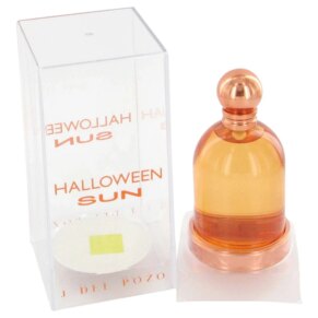 Halloween Sun Perfume by Jesus Del Pozo for Women