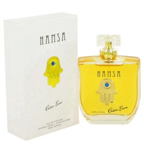 Hamsa Perfume by Celine Leora for Women