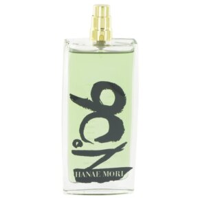 Hanae Mori Eau De Collection No 6 Perfume by Hanae Mori for Women