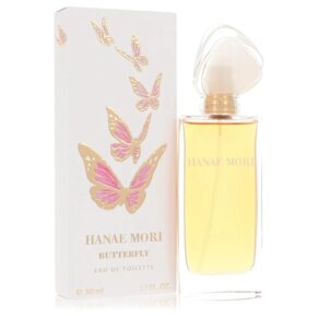 Hanae Mori Perfume by Hanae Mori for Women
