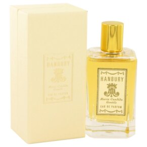 Hanbury Perfume by Maria Candida Gentile for Men and Women