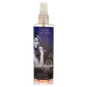 Hannah Montana Ready To Rock Perfume by Hannah Montana for Women