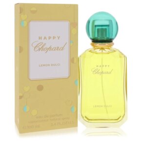 Happy Lemon Dulci Perfume by Chopard for Women