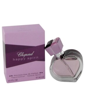 Happy Spirit Perfume by Chopard for Women